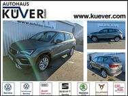 Seat Ateca, 1.5 TSI Style 17, Jahr 2024 - Hagen (Bremischen)