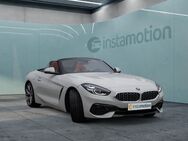 BMW Z4, , Jahr 2020 - München