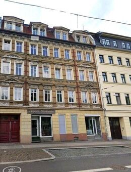 Kapitalanleger aufgepasst: 3-Zimmer-Wohnung in Leipzig-Neuschönefeld sucht neuen Eigentümer! - Leipzig