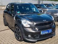 Mini Cooper S Countryman ALL4 JCW Chili Panorama Navi - Bottrop