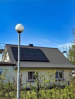 Großes Grundstück für die Familie - Süderholz