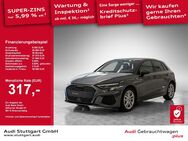 Audi A3, Sportback S line 35 TFSI, Jahr 2024 - Böblingen