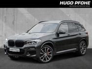 BMW X3, xDrive30d M Sport Prof, Jahr 2021 - Schwerin