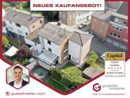 Großzügiges Einfamilienhaus mit Garage und pflegeleichtem Grundstück in Botzdorf - Bornheim (Nordrhein-Westfalen)