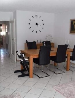 Tolle Wohnung inkl. Einbauküche in Warmbach - Rheinfelden (Baden)