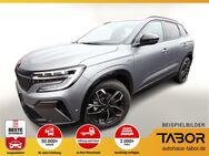 Renault Austral, Iconic Esprit Alpine E-Tech full hybrid, Jahr 2022 - Achern