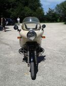 BMW R60/7 in 73098
