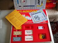 ASS-Spiel-Anti-Monopoly,ab 10 Jahre,2-6 Spieler - Linnich