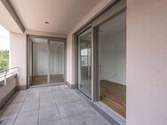 Lumper Höhe - 3-Zimmer-Etagenwohnung mit Loggia und Abstellkammer - Ravensburg
