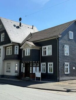 Ideal für Singles oder Paare - kompakte 2-Zimmer-Wohnung - Kreuztal