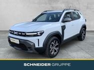 Dacia Duster, TCe 130 Expression, Jahr 2022 - Zwickau