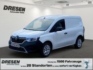 Renault Kangoo, Rapid Advance L1 TCe 100 MY24 Holzboden Komfort-Paket, Jahr 2022 - Mönchengladbach