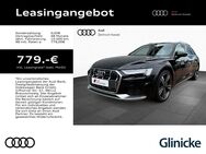 Audi A6 Allroad, quattro 55 TDI, Jahr 2024 - Kassel