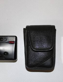 Kamera Carena Super Mini mit Tasche incl. 2 x 36 Fotos Film - Sprendlingen