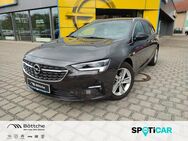 Opel Insignia, 2.0 ST Elegance, Jahr 2021 - Oschersleben (Bode)