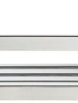 WENKO Ablageelement Turbo-Loc® Bralia, Befestigen ohne Bohren