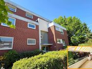 Attraktive und großzügige 4-Zimmer-Penthouse-Wohnung mit zwei Tiefgaragenstellplätzen nähe Mühlenviertel - Bremen
