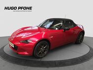 Mazda MX-5, Sports-Line SKYA G, Jahr 2016 - Lübeck