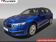 Skoda Octavia, 1.5 TSI COMBI SELECTION, Jahr 2024 - Dresden