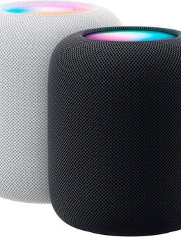 Apple HomePod (2. Gen) Smart Speaker Stereo (Bluetooth, WLAN)