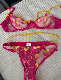 Dessous Set - Freising