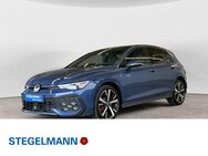 VW Golf, VIII 8 GTE GTE - e-hybrid 18Zoll, Jahr 2022 - Lemgo