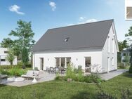 Individuelles Familienhaus - energieeffizient und massiv bauen! (inkl. Grundstück) - Schömberg (Regierungsbezirk Karlsruhe)