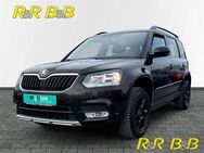 Skoda Yeti, 1.2 TSI Cool Edition, Jahr 2016 - Soest