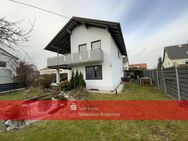 Einfamilienhaus mit vielen Extras! - Memmingen
