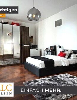 Attraktive Kapitalanlage oder komfortables Eigenheim - diese Wohnung bietet beides! - Fürth