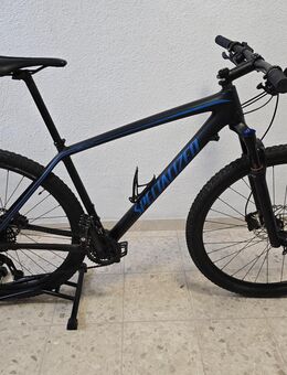 MTB Carbon 29" Marke SPECIALIZED günstig abzugeben - Hammelburg