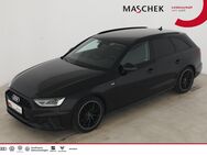 Audi A4, Avant S line 35 TDI VCplus, Jahr 2023 - Wackersdorf