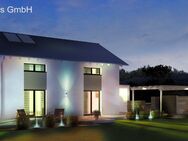 Ihr maßgeschneidertes Traumhaus in Silstedt! - Wernigerode