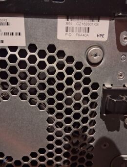 Externer Server hp - Emmerich (Rhein)