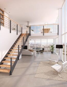 Neubau-Doppelhaushälfte Flexibel planbar, mit Eigenleistung oder schlüsselfertig! - Kottgeisering