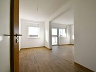 Tolle Wohnung mit Ausblick - Riesa