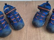 2 Paar neue Trekkingsandalen für Jungs Gr.28 von Crane - Königswinter