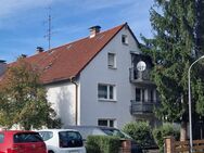 Renditeobjekt: 6-Parteien-Haus in München-Trudering - München