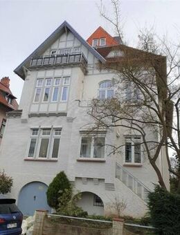 Schöne 5-Raumwohnung in Lübeck zu vermieten. - Lübeck
