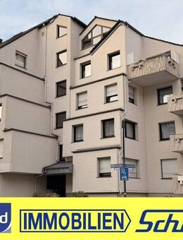 Wohntraum in bevorzugter Wohnlage, östliche Stadtmitte - Dortmund