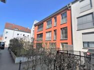 Zeit für das Wesentliche: Sonnige Loft-Wohnung mit gehobener Ausstattung in zentraler, ruhiger Innenhoflage! Kurze Wege zu Deinen Zielen! - Stuttgart