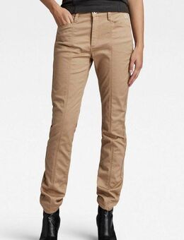 G-STAR Chinohose High Skinny Pant WMN