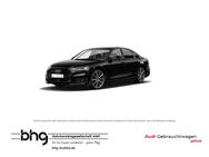 Audi A8, 60 TDI quattro, Jahr 2020 - Rottweil