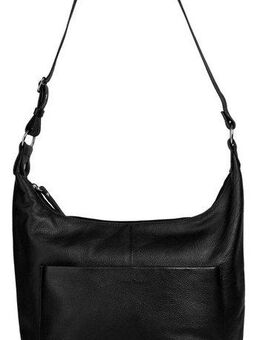 Bruno Banani Shopper, echt Leder
