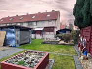 Hier wartet kein Haus. Hier wartet ein Zuhause. - Celle