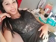 Pamela Neu in der Stadt * Ich besuche Dich 24 Stunden - Dresden