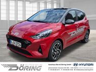 Hyundai i10, 1.2 Prime i Dachlackierung schwarz 4 Zylinder, Jahr 2024 - Berlin