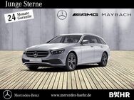 Mercedes E 220, d T Avantgarde MBUX-High-End Park, Jahr 2021 - Geilenkirchen