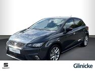 Seat Ibiza, 1.0 TSI FR, Jahr 2022 - Baunatal