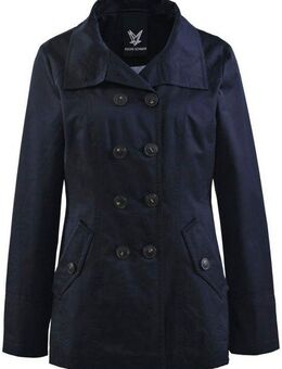 Fuchs Schmitt Cabanjacke mit Pattentaschen